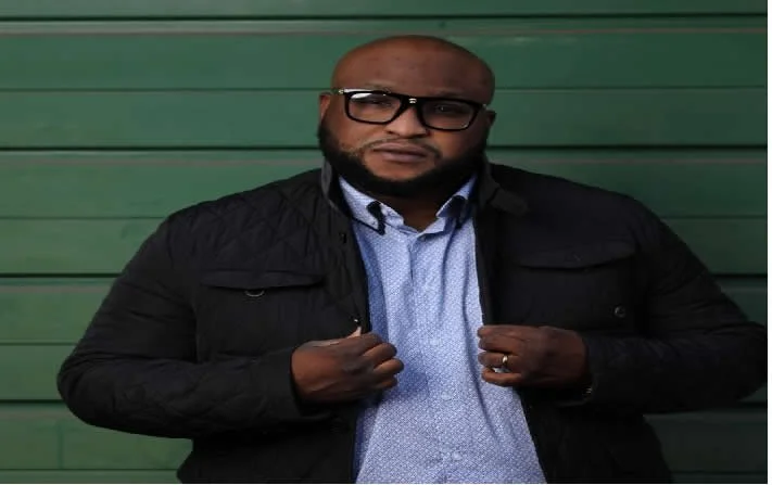 Gabriel Osuyi's gospel music aims to mend shattered hearts.