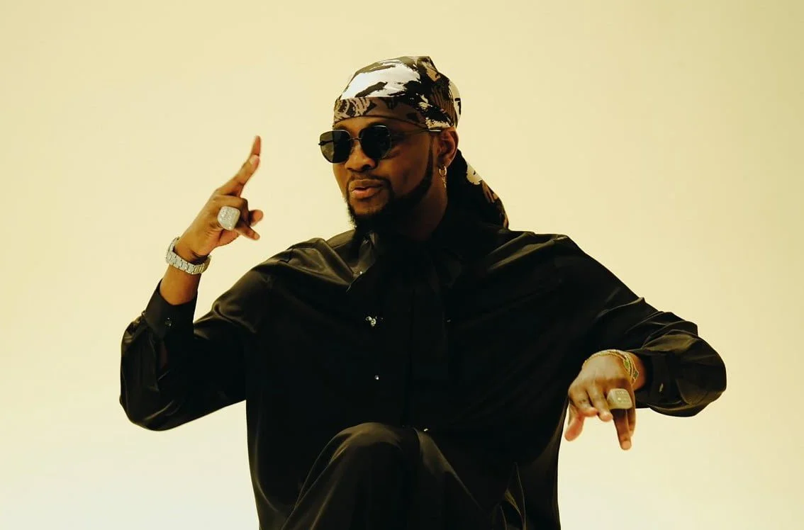 Kizz Daniel Drops New Tracks 'Marhaba' and 'We Must' to Celebrate 10 Years in Music