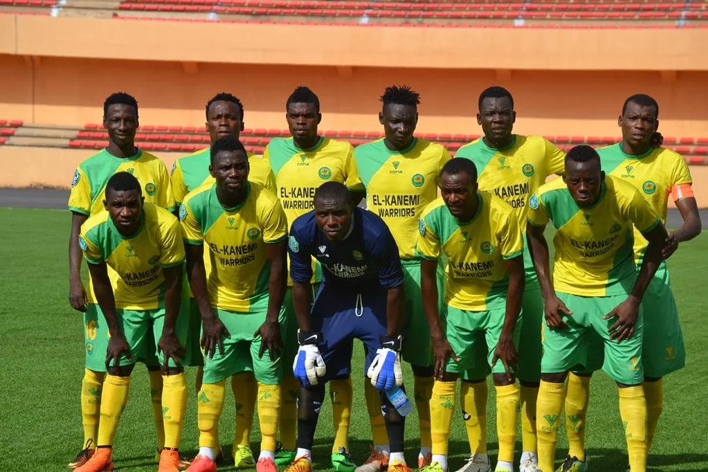 NPFL: Bendel Insurance aims to maintain winning streak against El-Kanemi Warriors
