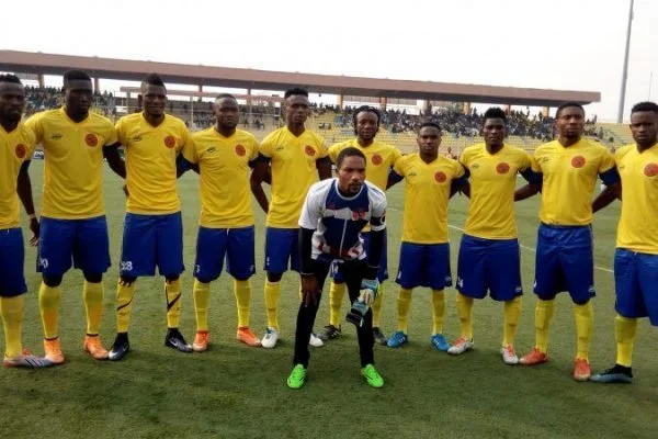 NNL: Head Coach Sardauna says ABS is ready for the next season.