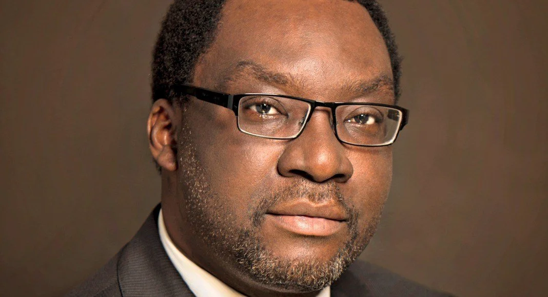 Former Lagos Commissioner Steve Ayorinde Discusses Nollywood's Rise on Netflix