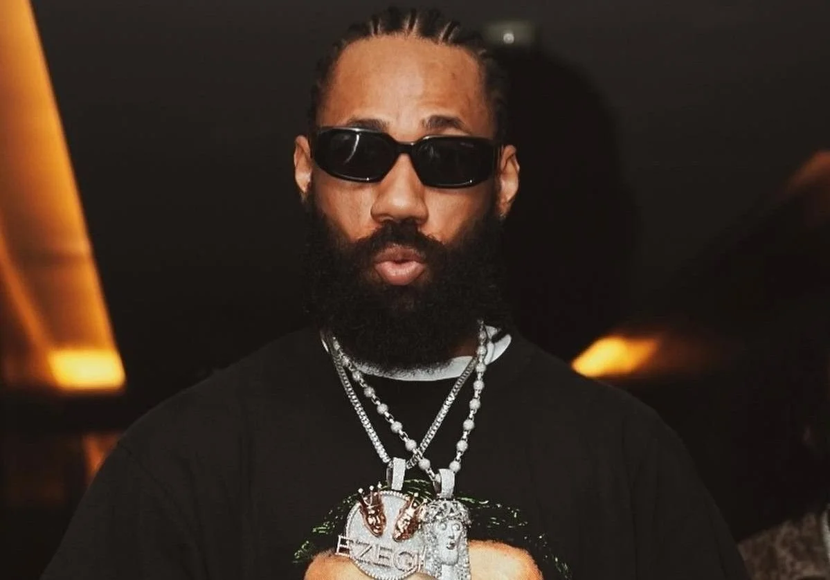 Phyno releases his highly anticipated fifth album "Full Time Job" following a successful listening party.