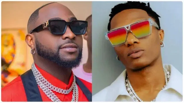 Shan George Faces Backlash for Supporting Davido in Feud with Wizkid