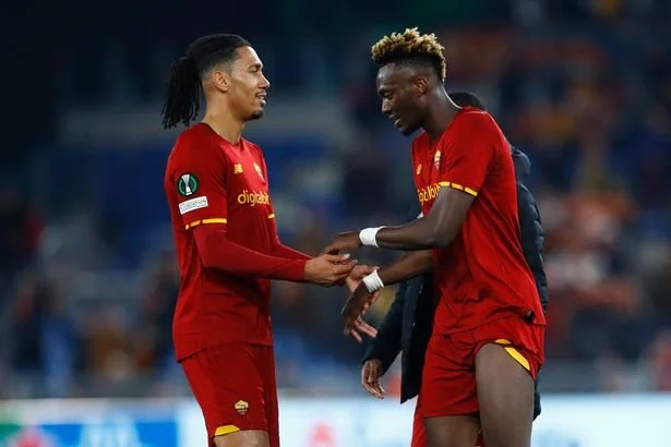 Tammy Abraham confesses he wants to visit Nigeria, despite snubbing the Super Eagles.