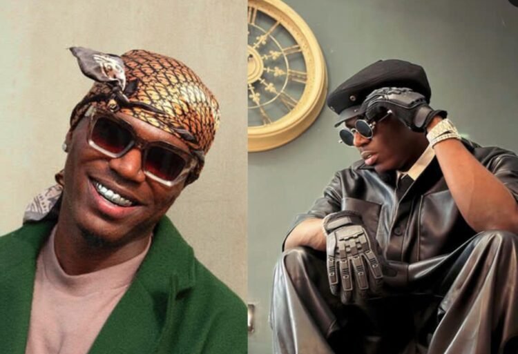 Spyro Calls for Kindness Among Celebrities, Cites Late Sound Sultan's Example