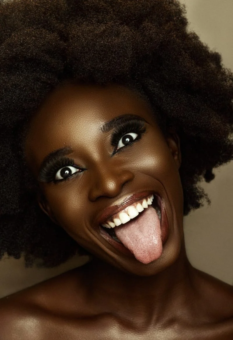 Skin lightening is loaded with risks, but it nevertheless thrives in the Nigerian beauty market—and here's why.