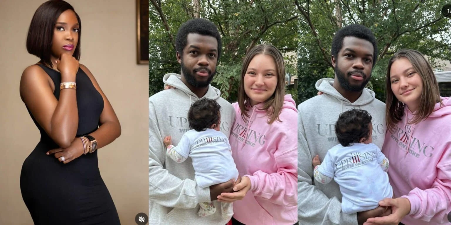Omoni Oboli Shares Heartfelt Birthday Tribute to Son Tobe