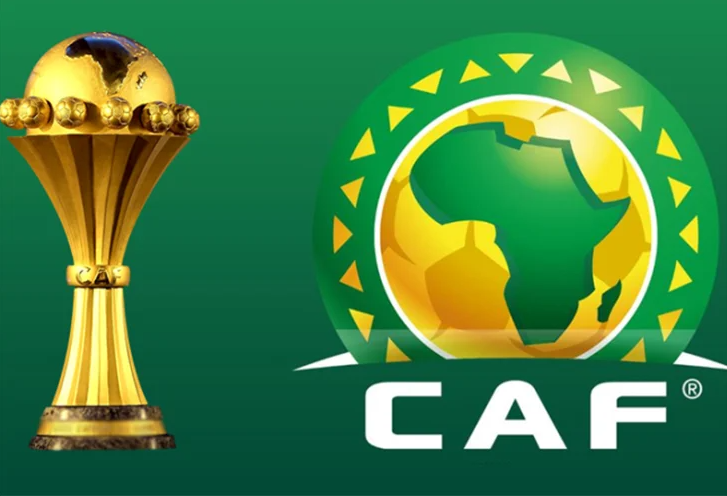 AFCON 2025 qualifier: CAF names officials for Super Eagles' match against Libya