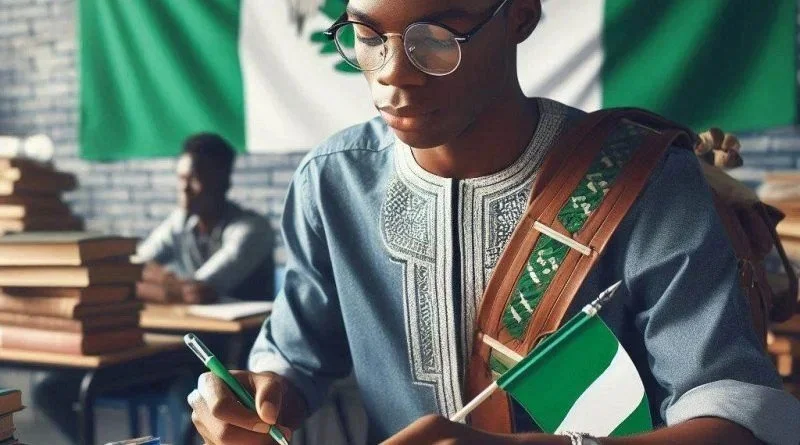 Nigeria Generation Of Resilience, Pride And Prowess!!