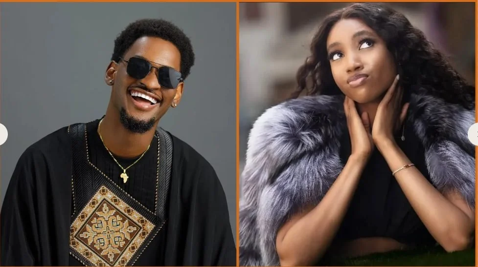 BBNaija: Anita expelled from the reality show