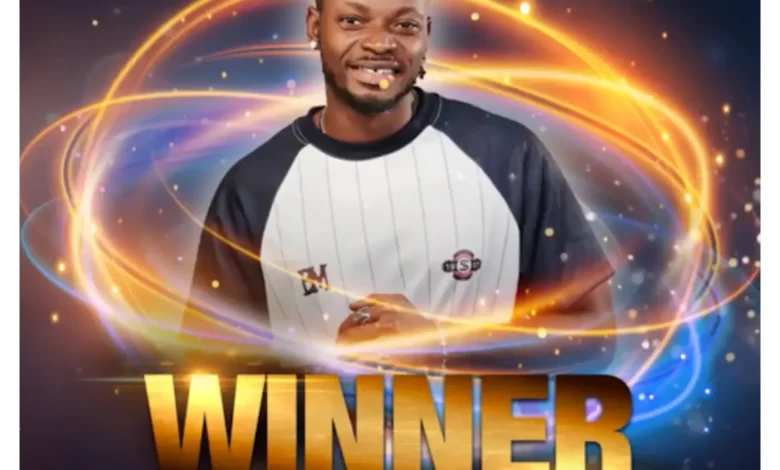 BREAKING: Kellyrae becomes champion of BBNaija 'No Loose Guard'