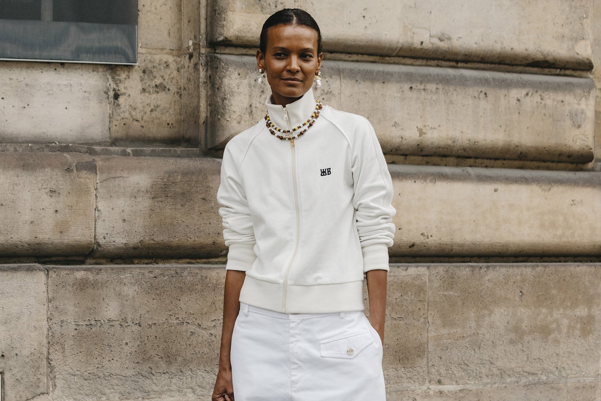 How to Style Athleisure for Any Occasion