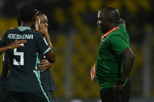U-17 WWC: Flamingos must learn to handle pressure, says Olowookere