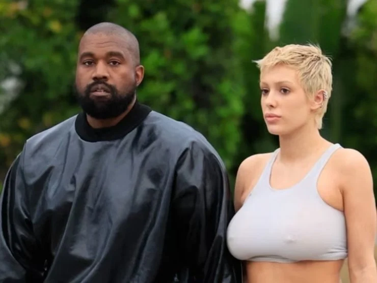 Kanye West and Bianca Censori are reportedly heading for divorce after their separation.
