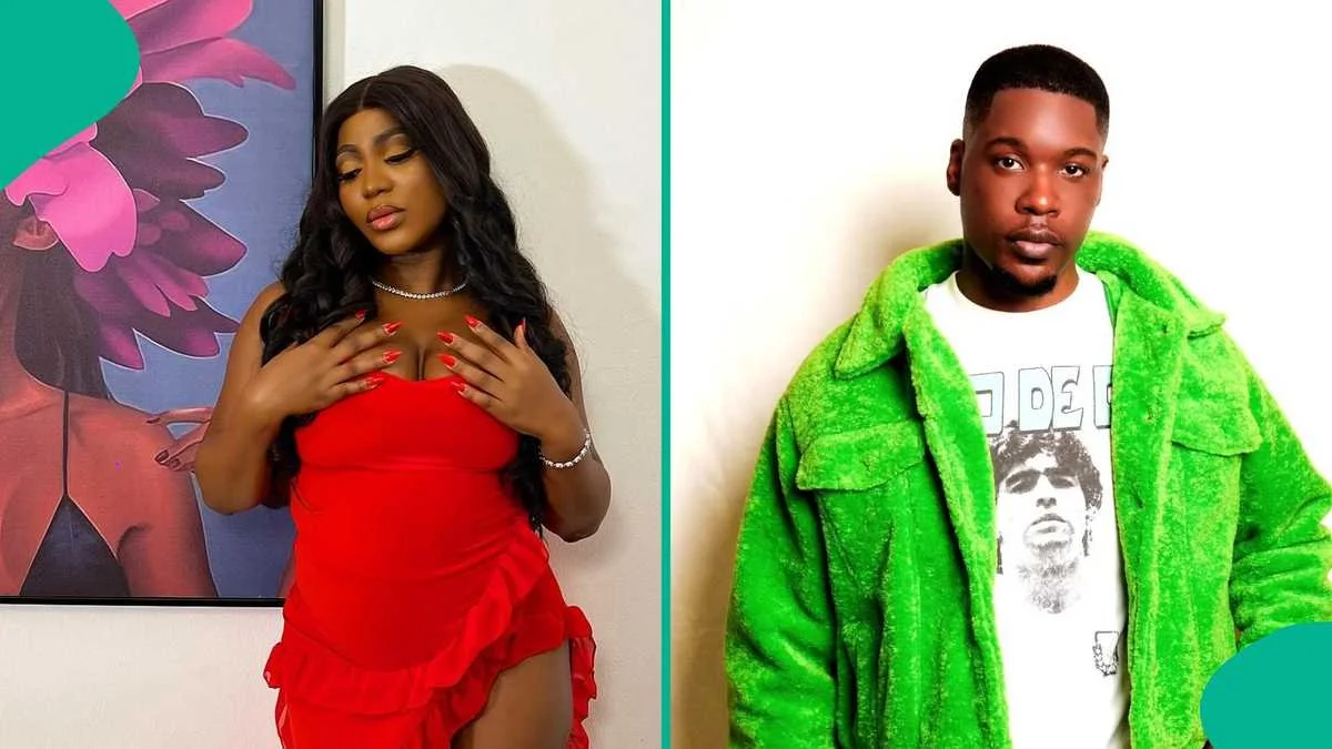   BBNaija Season 9: Nelly was flirting with my boyfriend, Shaun - Wanni