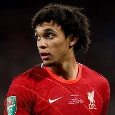 'He's simply the best' - Alexander-Arnold names the toughest player he has ever faced.