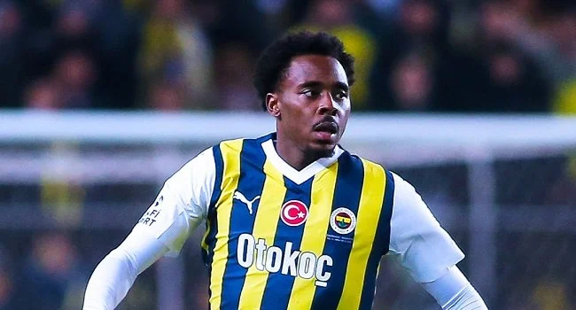 Transfer: Osayi-Samuel may change clubs in Turkey