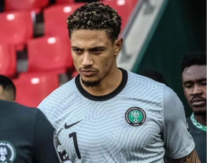 AFCON 2025 qualifier: Okoye wants to return as Super Eagles number one.