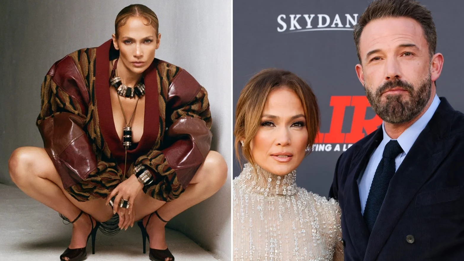 Jennifer Lopez: My divorce almost took my life.