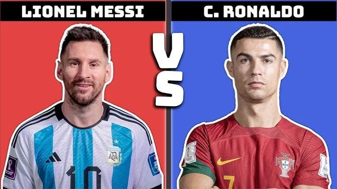 Messi vs Ronaldo: Arjen Robben Chooses His GOAT, Says 'He Doesn’t Use Tricks'