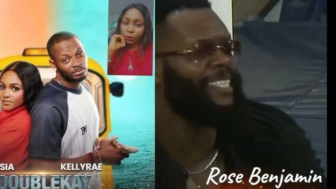 BBNaija Season 9: Kellyrae Criticizes Kassia's Family — "They Should Accept That She Is Now Married"