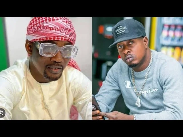Fuji Supremacy: Taye Currency Issues Public Apology to Pasuma Over Remarks