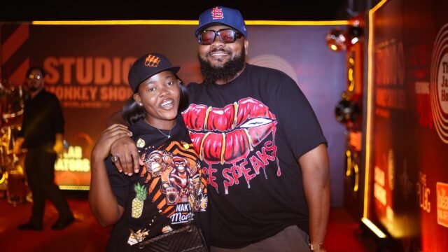 Monkey Shoulder and Worldwide FM Unite to Celebrate Jazzhole's Legacy and Grassroots Music in Lagos