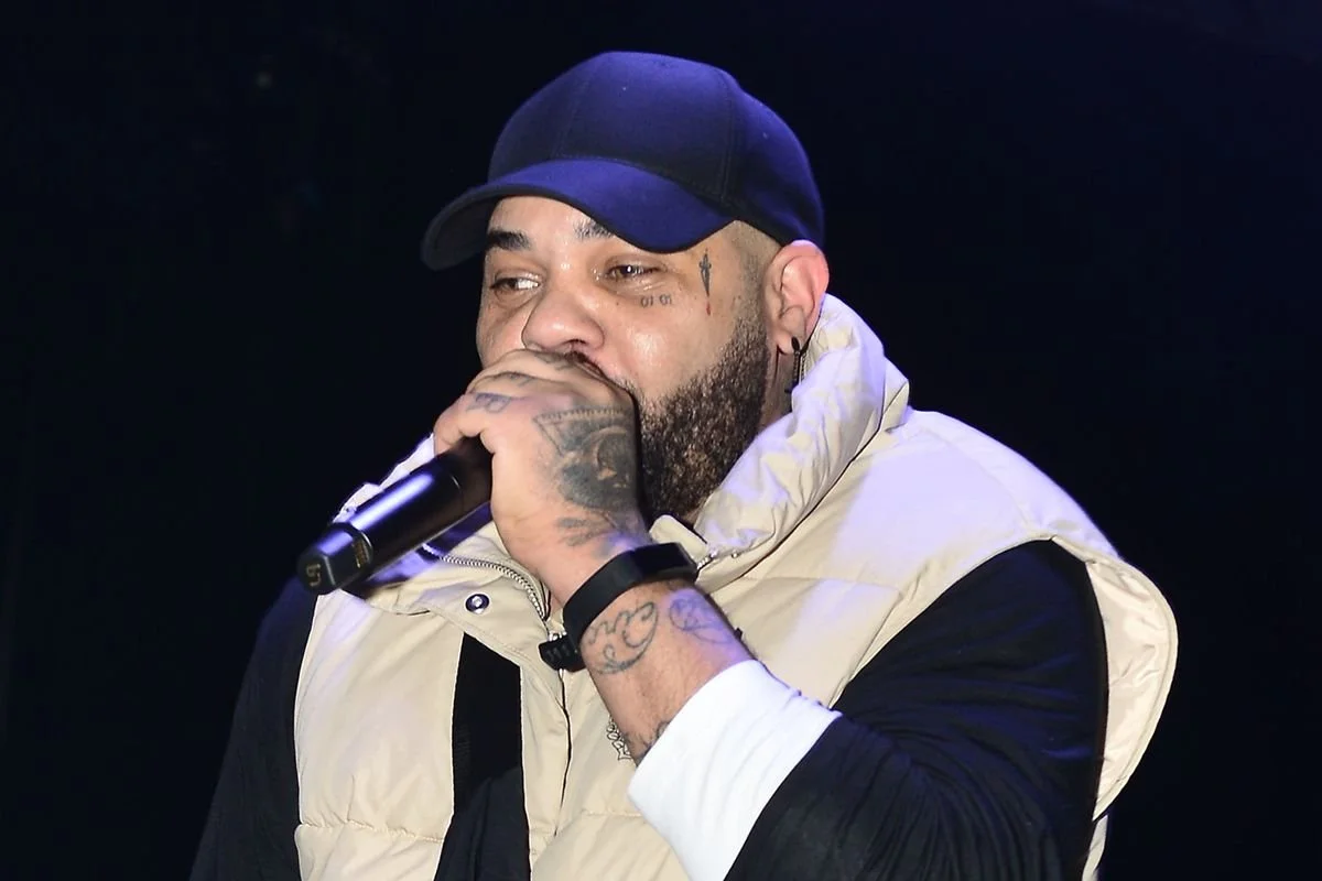 Cuban Singer El Taiger Passes Away One Week After Shooting Incident