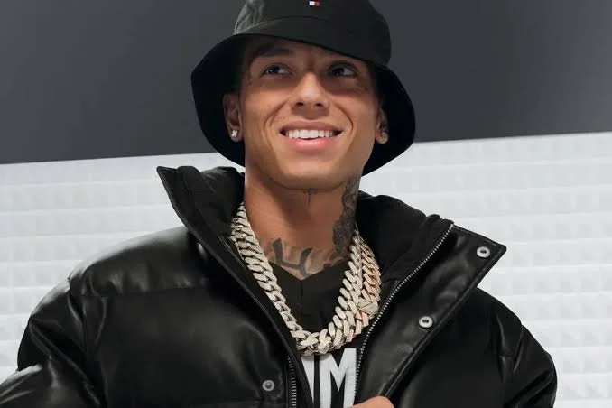 Central Cee Declares: "I Don’t Drink or Smoke" in Candid Interview