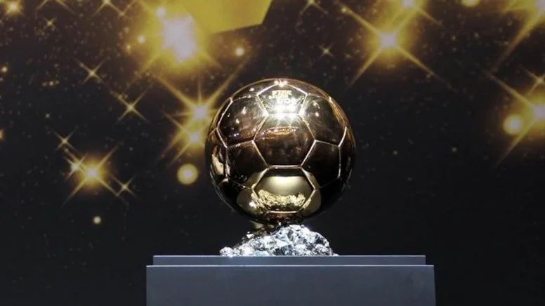 Ballon d'Or Organizers Unveil New Rules for Award Eligibility and Selection Process