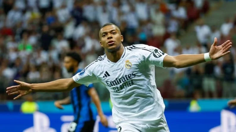 Mbappe Prioritizes Key Matches for France to Boost 2025 Ballon d'Or Chances