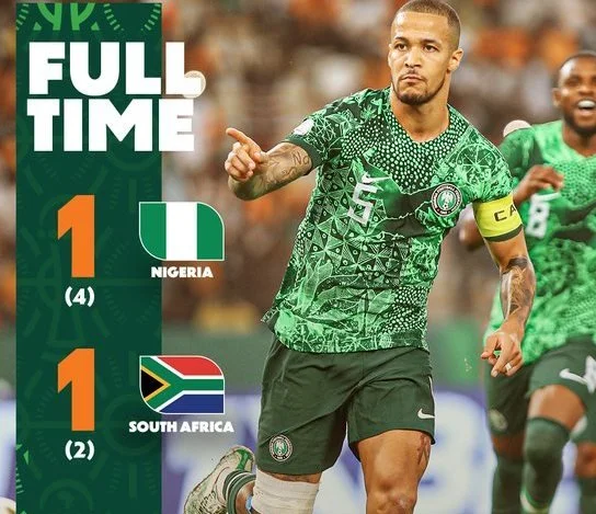 AFCON 2025 qualifier: Libya's audience would be hostile, Super Eagles warned.