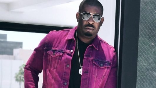 Don Jazzy Reveals His Passion for Drumming Inspired His Career in Music Production