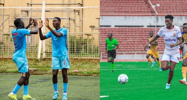 Ikorodu City Secures First Victory of the Season with Dominant 3-0 Win Over Bendel Insurance