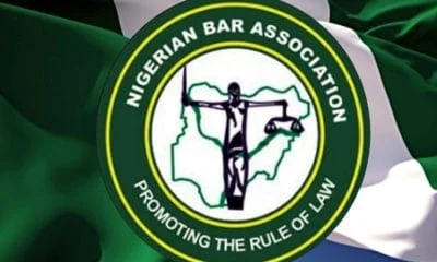 NBA sets Adjudicature Review Committee and installs Ex-NERC leader, Amadi, as chairman.