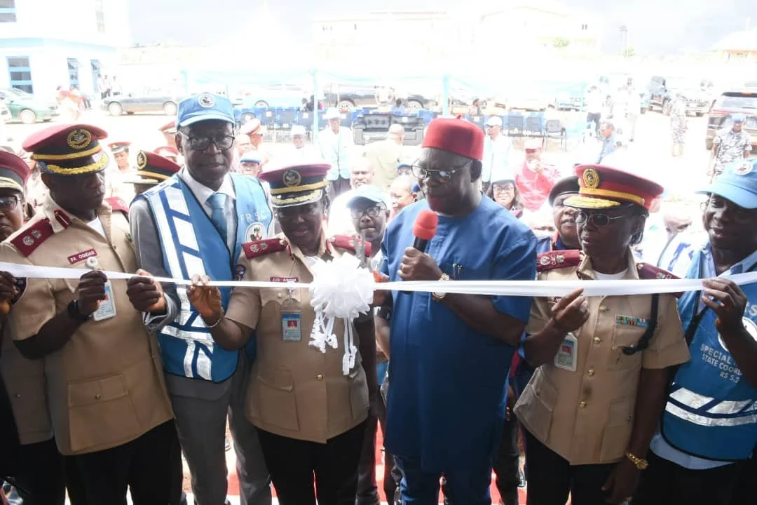 Delta: Develop measures to identify drunk drivers, Acting Governor Onyeme says FRSC.