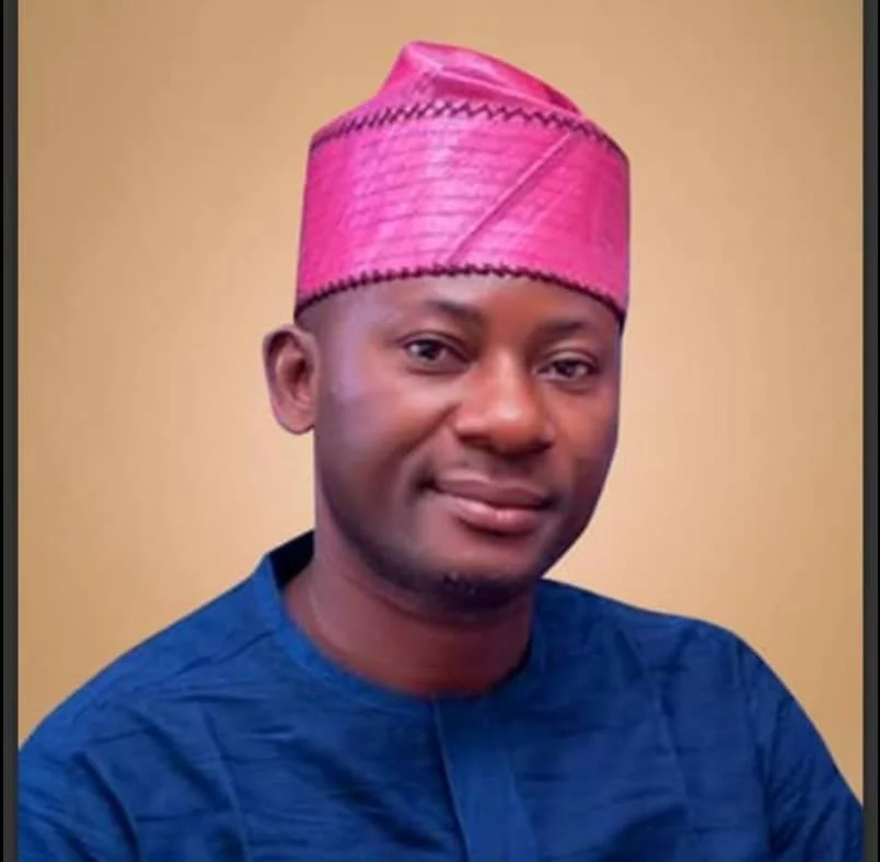 Police confirm the assassination of an Ogun APC candidate.