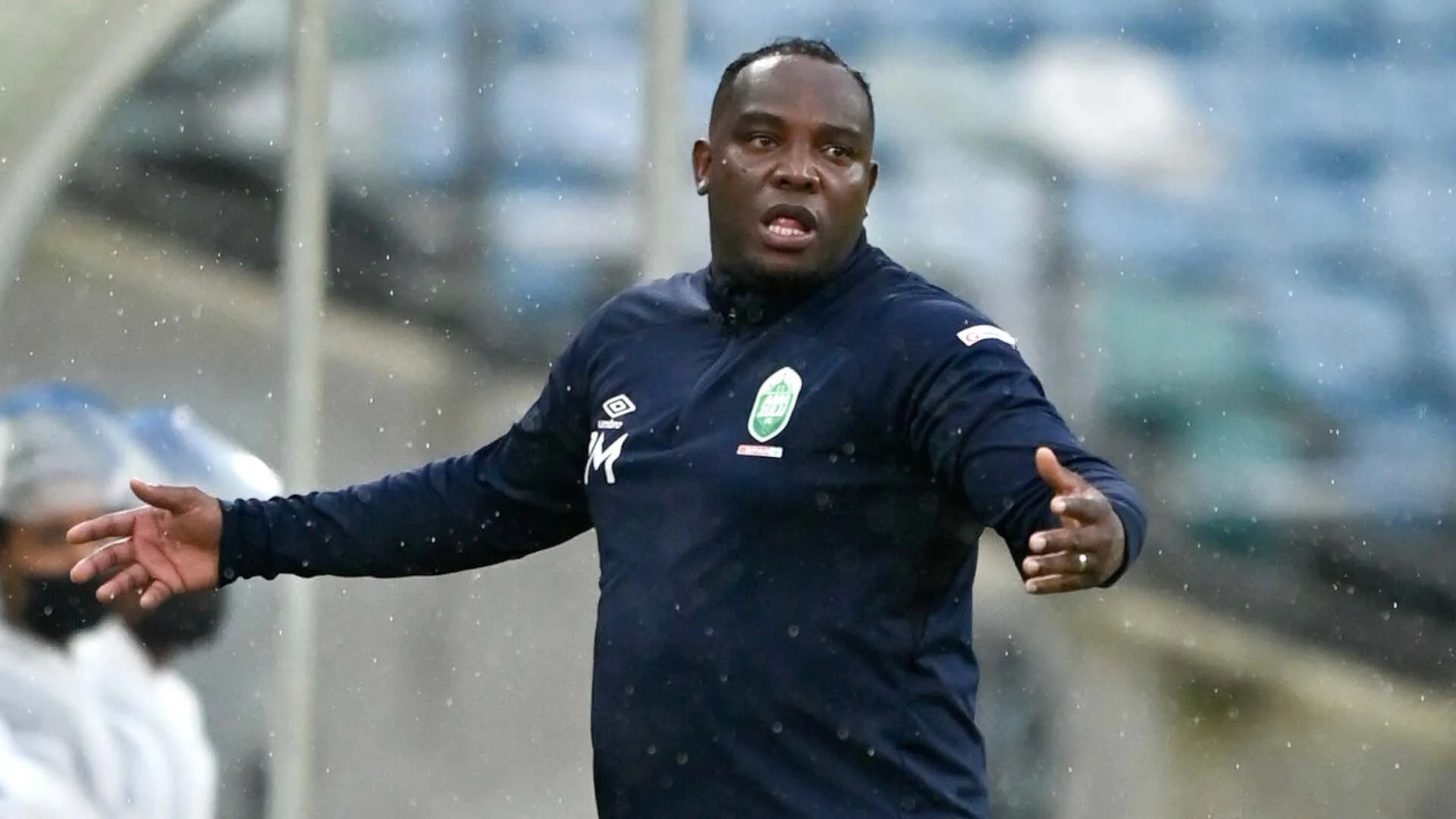 Benni McCarthy Praises Marcus Rashford as "Pure Heart" During Tenure at Manchester United