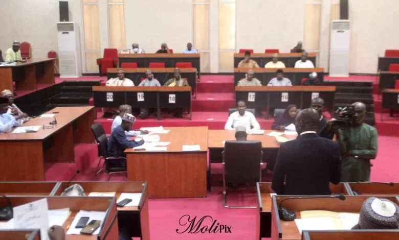 The Bauchi State House of Assembly has approved a supplementary budget of N96.676 billion for 2024.