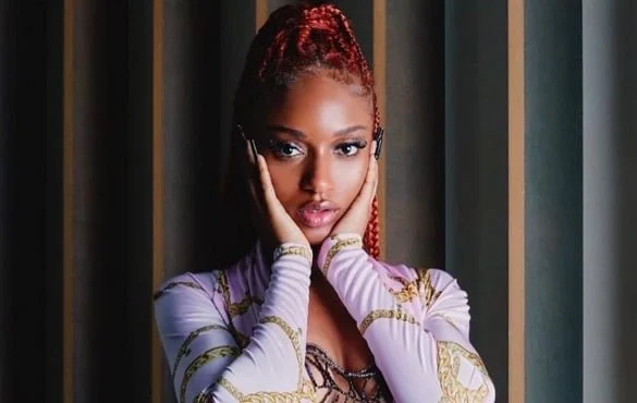 FULL LIST: Ayra Starr and Tyla receive four MTV EMA 2024 nominations.