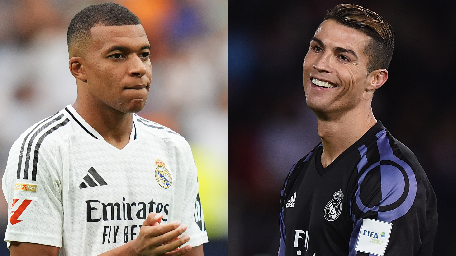 Jese Rodriguez Compares Mbappe’s Training Intensity to Cristiano Ronaldo’s