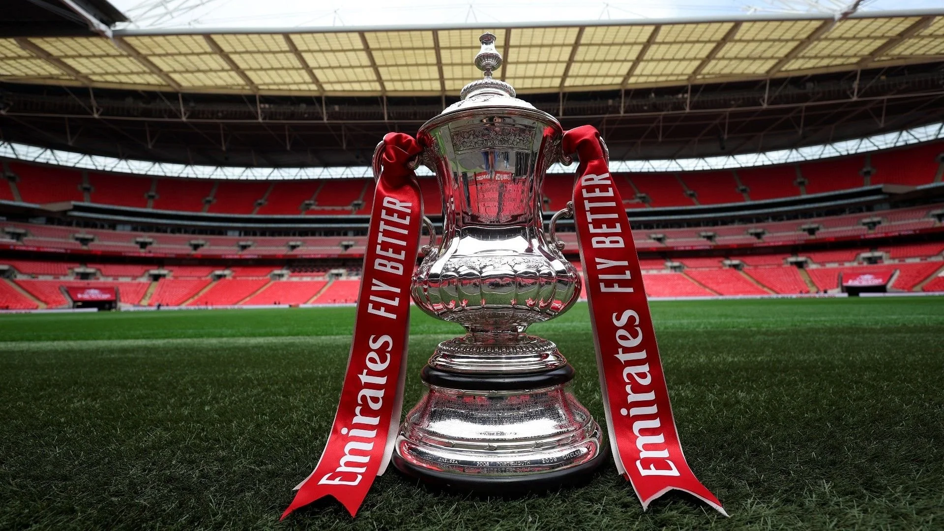 FA Cup Third Round Draw Revealed: Arsenal to Face Manchester United in Blockbuster Tie