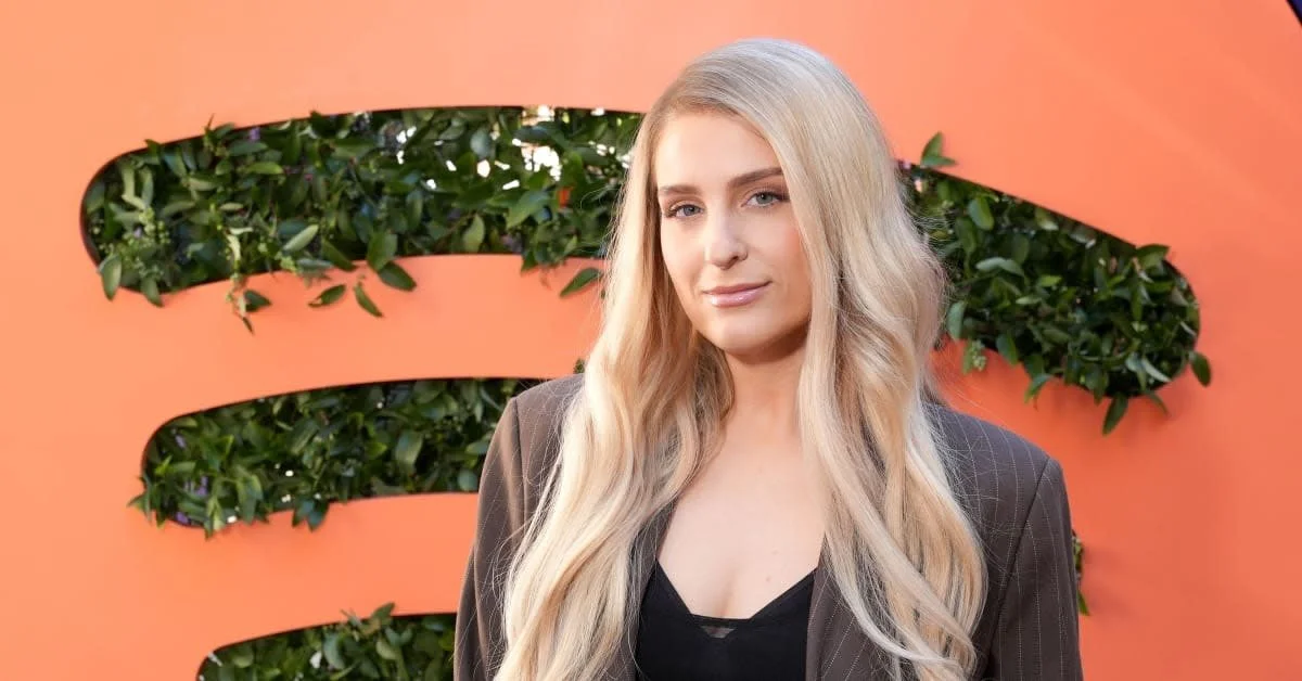 Meghan Trainor’s Botox Confession Sparks Thoughts on Beauty Standards
