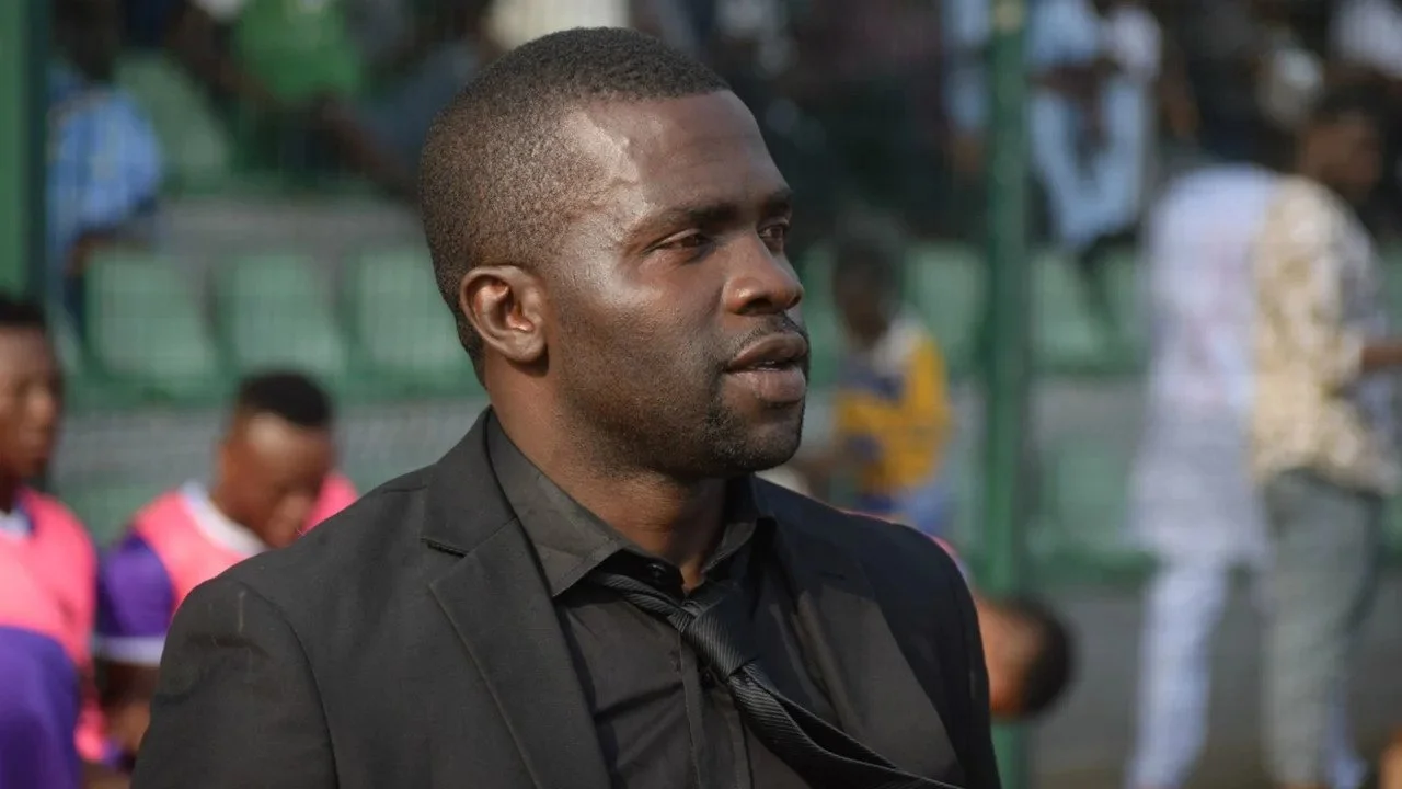 Fidelis Ilechukwu Hails Enyimba Ahead of Oriental Derby