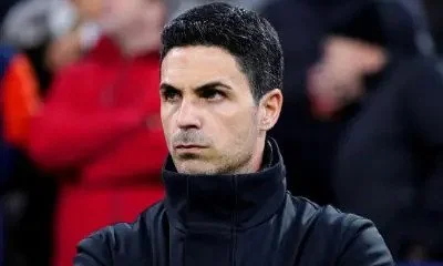 Mikel Arteta Dismisses Revenge Narrative Ahead of Premier League Clash with Ruben Amorim