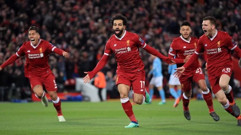 Arne Slot Jokes About Manchester City's 115 Charges Amid Salah’s Anfield Farewell Talks