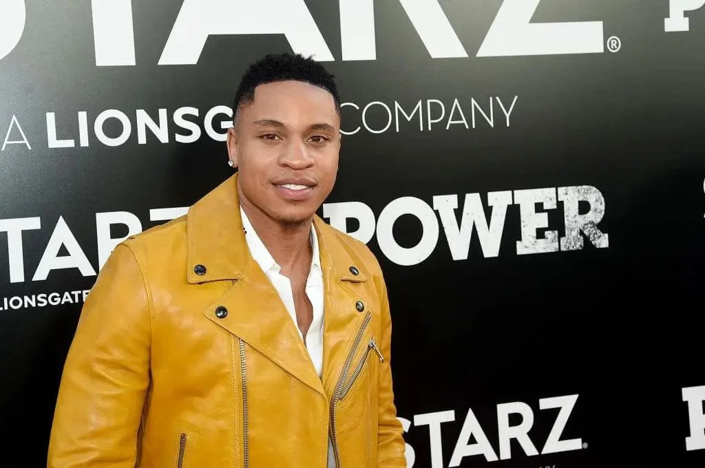 Rotimi Reveals Why He Left 50 Cent's G-Unit Record Label