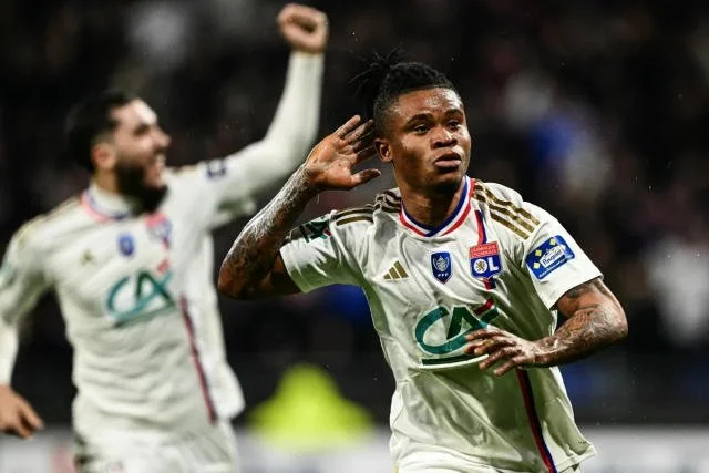 Bundesliga Clubs Enter Race to Sign Gift Orban Amid Lyon Struggles