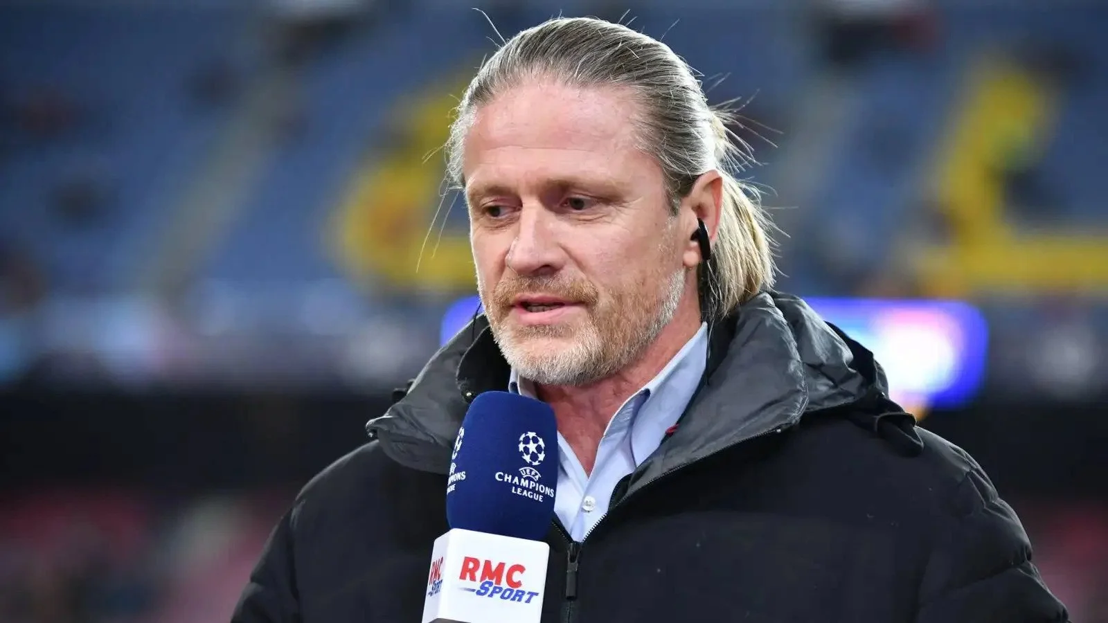 Emmanuel Petit Backs Chelsea as Dark Horses in Premier League Title Race