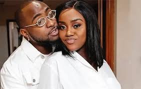 Davido Reveals Chioma Was His Only Reason for Considering Marriage